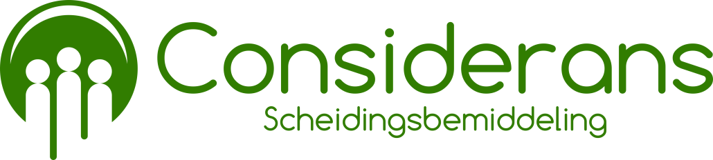 Aangesloten bij mediator platform Considerans.