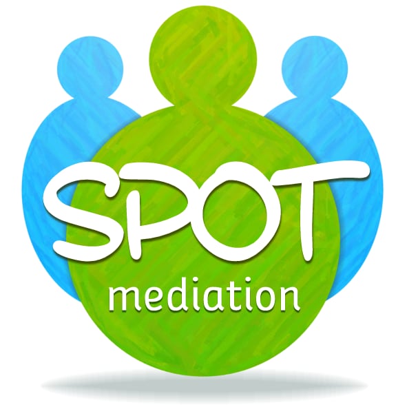 spot mediation